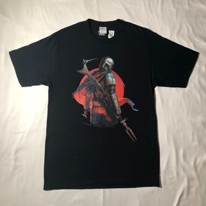 Star Wars Graphic T-Shirt